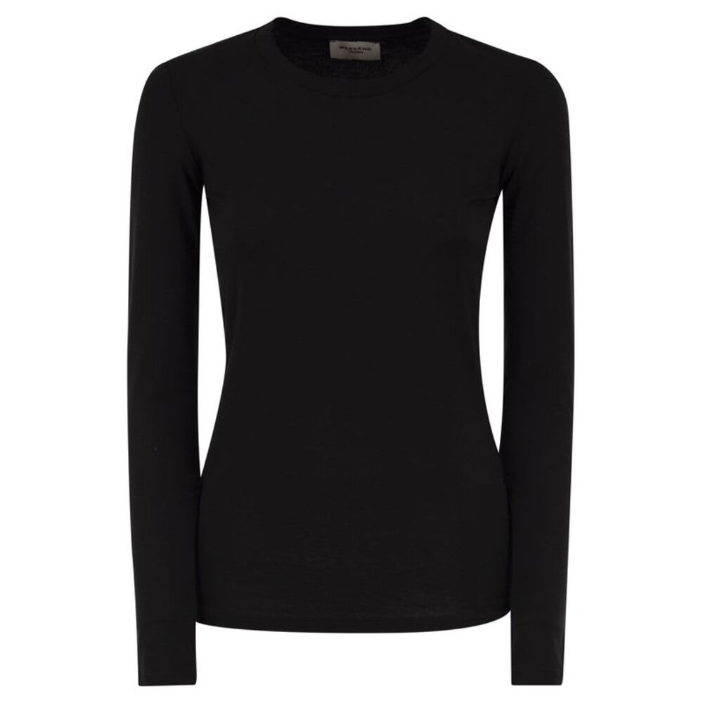 Weekend Maxmara Women Wkdmultie - Viscose Yarn Sweater